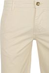 Suitable Berry Shorts Ecru Product / Detail