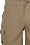 NZA Larry Bay Short Beige Product / Detail