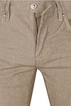 Vanguard V850 Rider Two Tone Trousers Beige Product / Detail