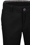 Gardeur Chino Benny 3 Zwart