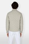 Kurtka Save The Duck Pollux Moonstone Model / Achterkant