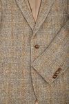 Beżowa marynarka Harris Tweed Steppin' Out Product / Detail