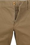 Alberto Lou Chino camel Product / Detail