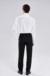 Koszula smokingowa OLYMP Luxor Slim Fit Model / Achterkant