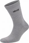 Levi's Confezione da 3 Sportswear Calze Multicolore