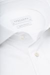 Camicia Profuomo Hadleighs Royal Twill No6 Bianca Product / Detail