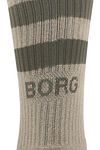 Bjorn Borg Chaussettes 3 Paires Multicolore Product / Detail