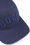 Bjorn Borg Pet granatowy Product / Detail