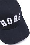 Bjorn Borg Kappe Navy Product / Detail