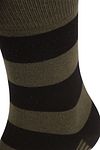 Bjorn Borg Core 3-Pack Skarpetki Zielone Czarne Product / Detail