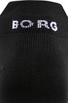 Bjorn Borg Skarpety Performance 2-pack czarne Product / Detail