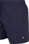 Lyle & Scott Badebukse Plain Navy Product / Detail