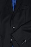 Suitable Blazer Piga Wool Dunkelblau Product / Detail
