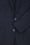 Passerende Blazer Easky Navy Product / Detail