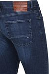 Tommy Hilfiger Jeans Bleecker Bridger Indigo Blauw Product / Detail