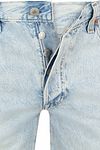Levi's 501 Denim Shorts Lyseblå Product / Detail