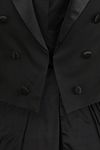 Tailcoat Budapest Stretch Product / Detail