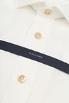 Olymp Chemise Signature De Lin Champagne Product / Detail