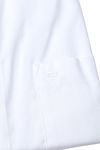 OLYMP Modern-Fit Manches Courtes Blanc Product / Detail