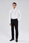 Camisa de esmoquin OLYMP Luxor Model / Voorkant