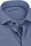 Pure Functional Shirt Blau Product / Detail