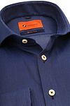 Suitable Hemd Point Navy Product / Detail
