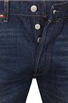 Levi’s 501 Jeans Indigo Blau Product / Detail