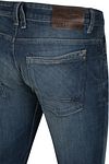 PME Legend Commander 3.0 Denim Jeans Blauw