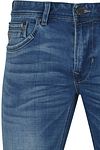 PME Legend Tailwheel Jeans Blauw