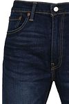 Levi’s 502 Jeans City Park Dark Blue 0011 Product / Detail