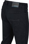 Pierre Cardin 5 Pocket Broek Antibes Donkerblauw Product / Detail