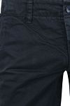 Dstrezzed Basic Short Navy Product / Detail