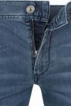 Alberto Pipe Jeans Blauw Product / Detail