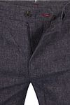 Tommy Hilfiger Denton Broek Navy Product / Detail