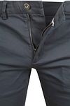 Cast Iron Riser Chino Donkerblauw Product / Detail