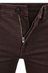 BOSS Delaware Broek Bruin Product / Detail