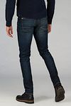 PME Legend XV Jeans Stretch Donker Blauw PTR150-DBD Model / Achterkant