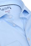 Pure H.Tico The Functional Shirt Strepen Blauw Product / Detail