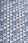 Ledub Overhemd Print Blauw Product / Detail