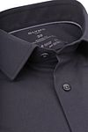 Olymp Luxor 24/Seven Overhemd Navy Product / Detail