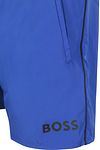 BOSS Zwembroek Blauw Product / Detail