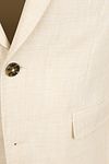 Blazer Suitable Heleen Beige Product / Detail