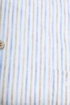 Ledub Chemise Bleu Rayé Product / Detail