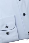 Pure Shirt Melange Light Blue Product / Detail