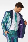 OppoSuits Costume Fancy Fish Model / Detail