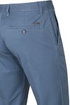 Suitable Chino Sartre 3467 Bleu Indigo Product / Detail