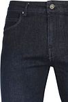 Suitable Jean Hume Bleu Marine Rise Product / Detail