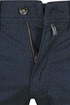 Pierre Cardin Pantalon Lyon Future Flex Marine  Product / Detail