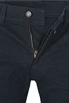 Pierre Cardin Pantalon Five Pocket Tapered Marine Product / Detail