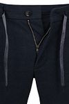 BOSS Chino Tapered Bleu marine Product / Detail